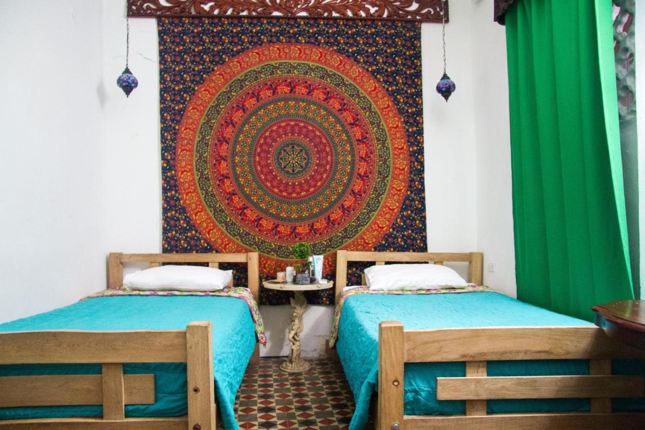 Homestay Casa San Benito Abad *
