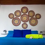 Casa San Benito Abad