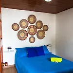 Casa San Benito Abad
