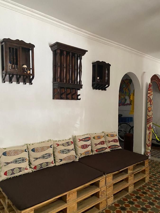 Casa San Benito Abad Homestay *