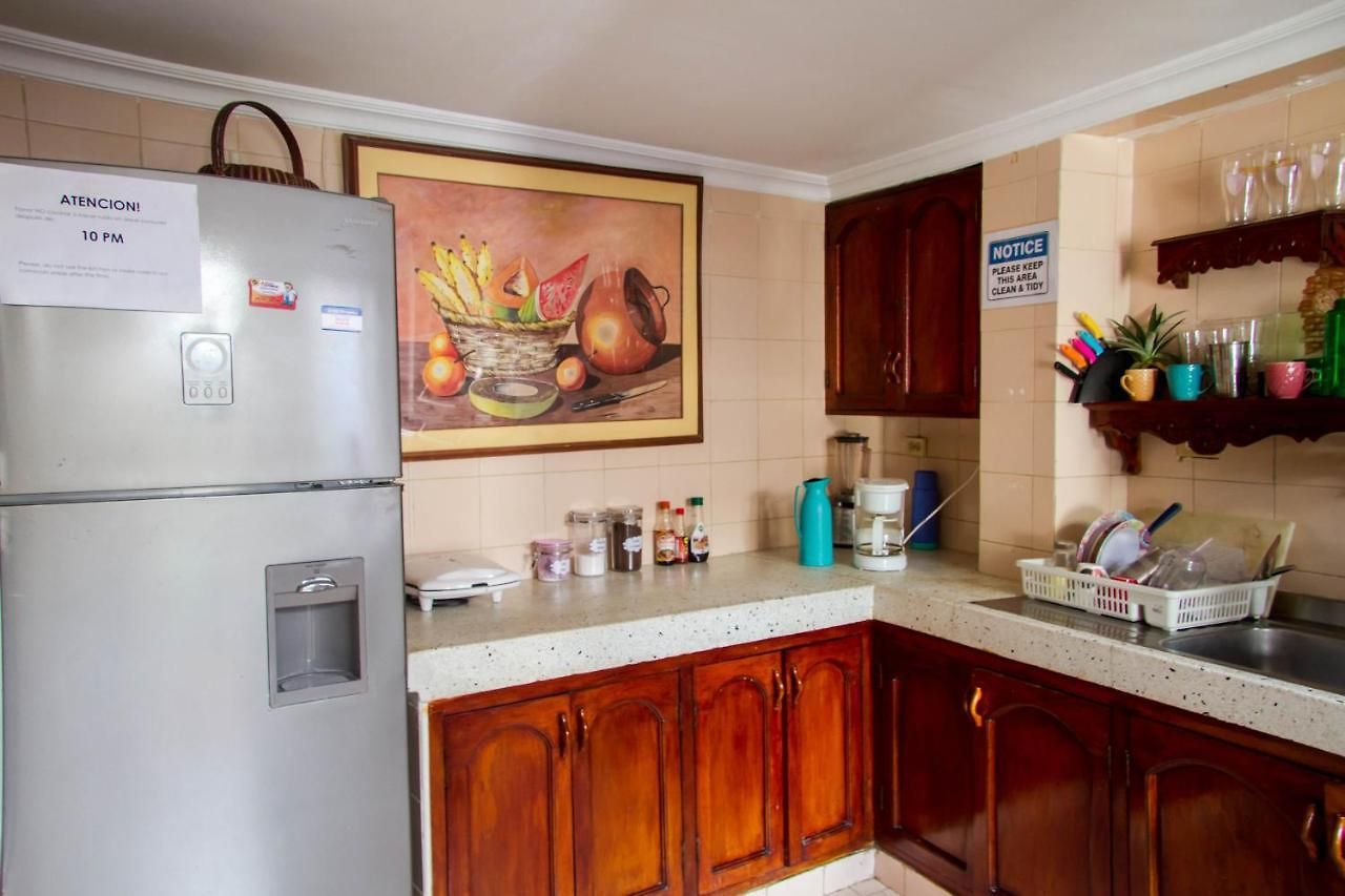 Homestay Casa San Benito Abad *