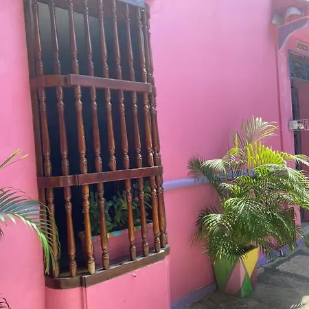 Homestay Casa San Benito Abad