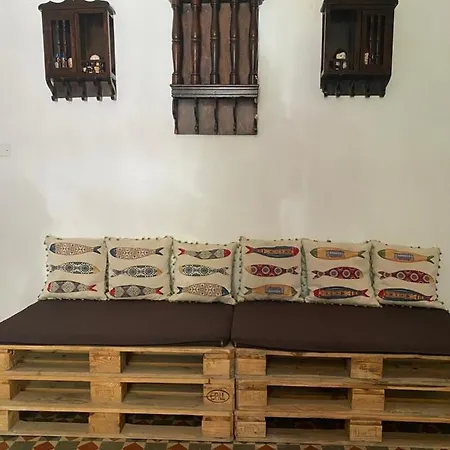 Casa San Benito Abad Homestay Cartagena