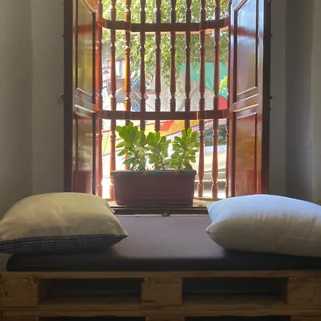 Homestay Casa San Benito Abad