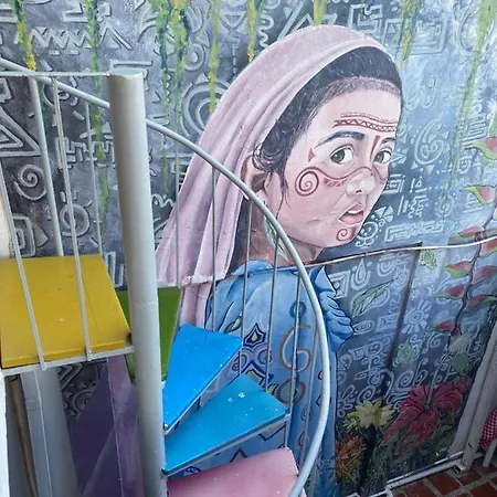 Homestay Casa San Benito Abad