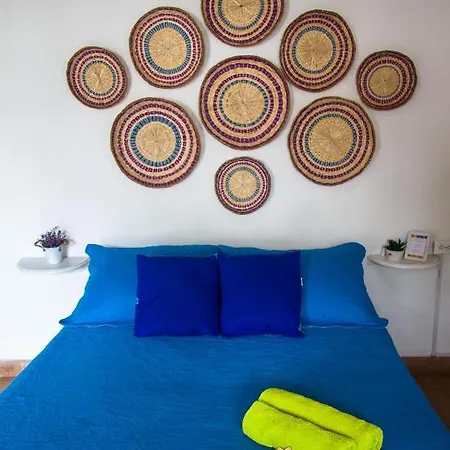 Casa San Benito Abad Cartagena