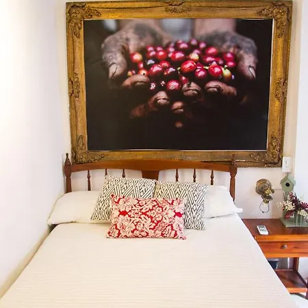 Homestay Casa San Benito Abad Cartagena