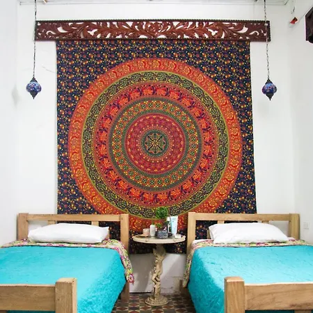 Homestay Casa San Benito Abad
