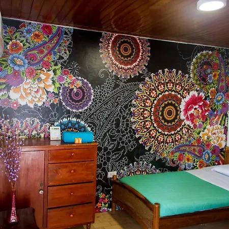 Homestay Casa San Benito Abad Cartagena