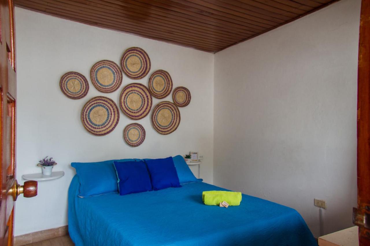 Casa San Benito Abad *