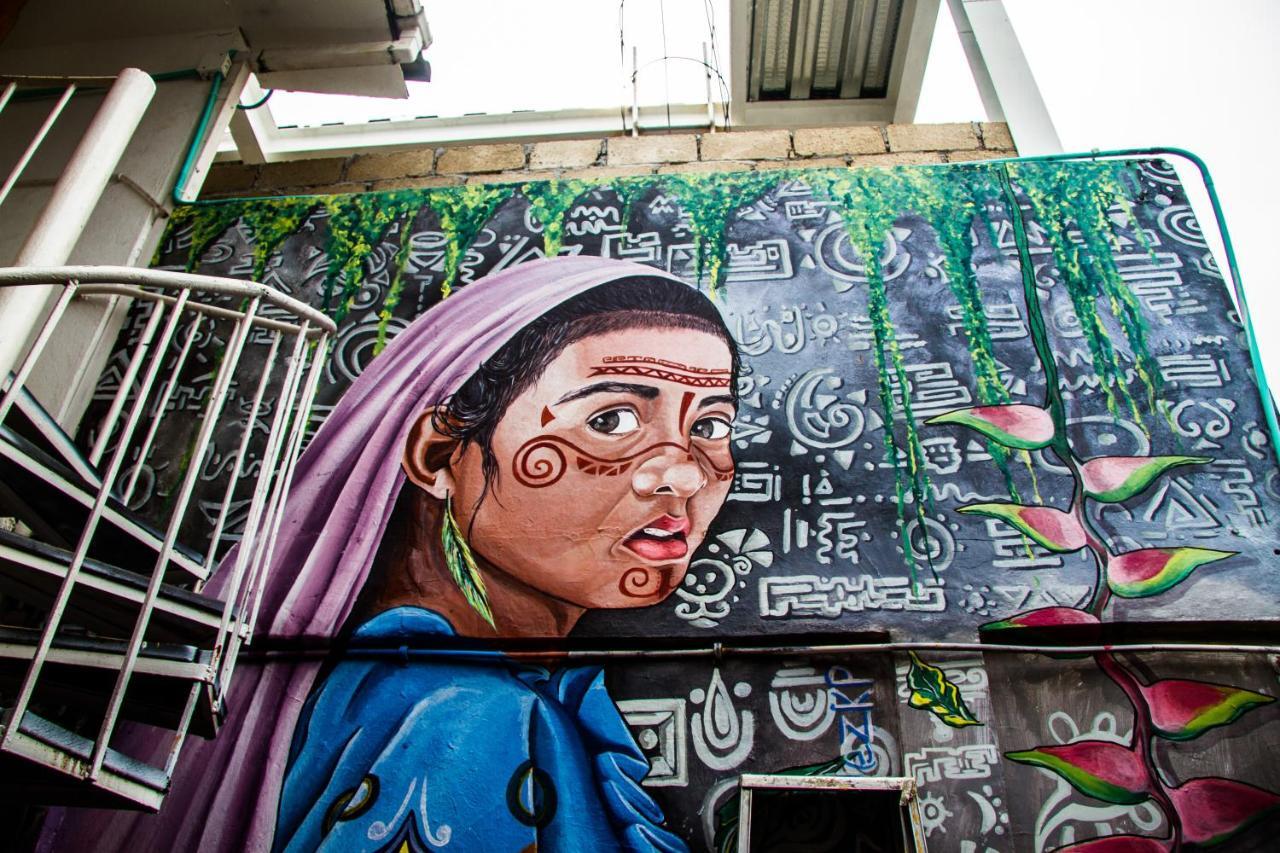 Casa San Benito Abad *