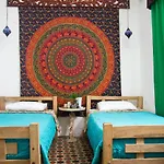 Casa San Benito Abad