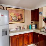 Casa San Benito Abad