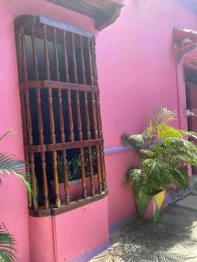 Homestay Casa San Benito Abad
