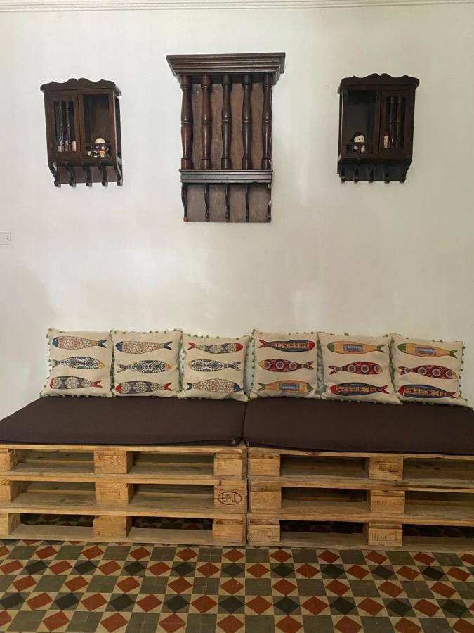 Casa San Benito Abad Homestay Cartagena