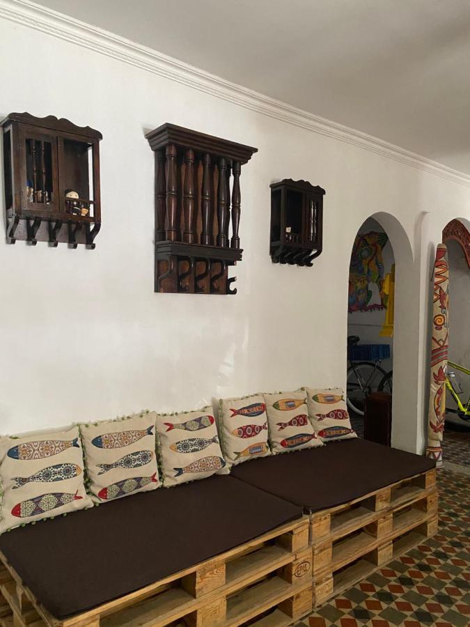 Casa San Benito Abad Homestay *