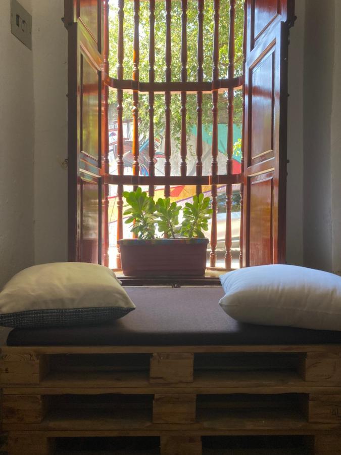 Homestay Casa San Benito Abad