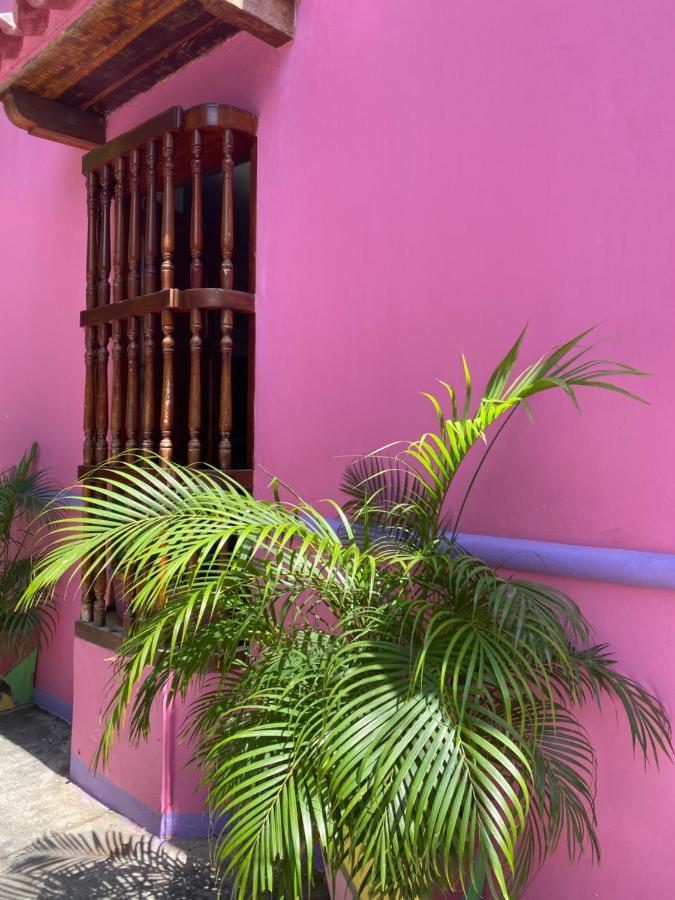 Casa San Benito Abad Homestay