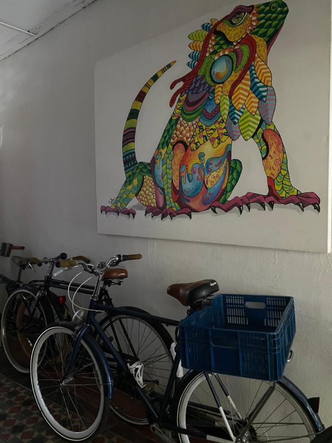 Casa San Benito Abad