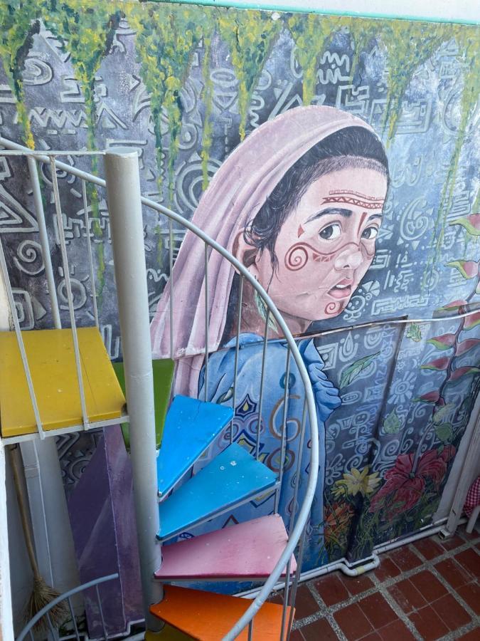 Homestay Casa San Benito Abad