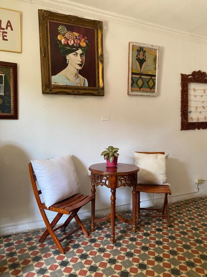 Casa San Benito Abad Cartagena