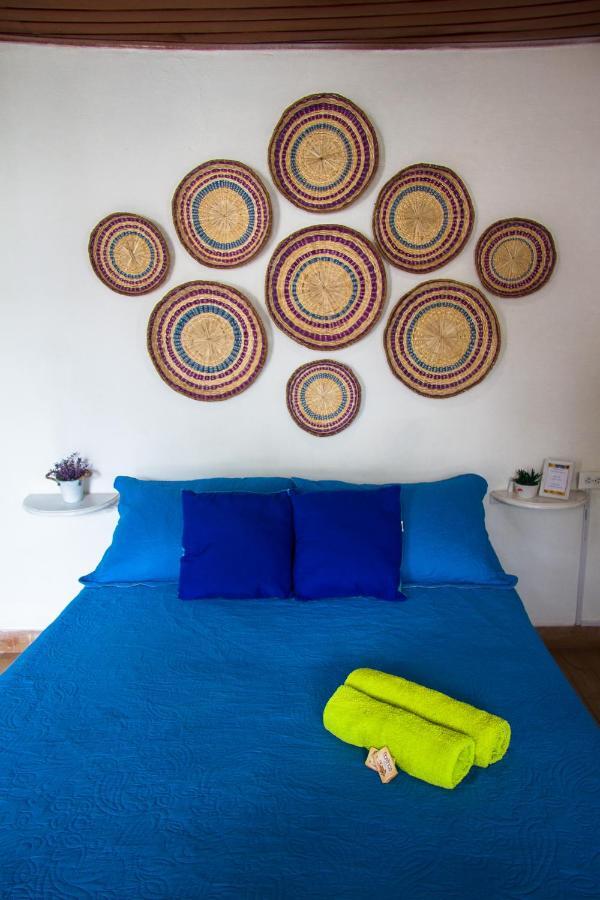 Casa San Benito Abad Cartagena