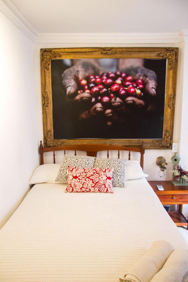 Homestay Casa San Benito Abad Cartagena