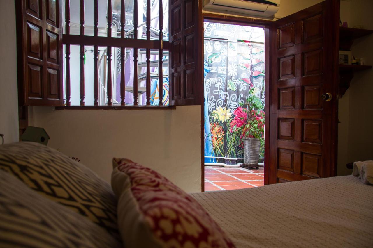 Casa San Benito Abad Homestay *