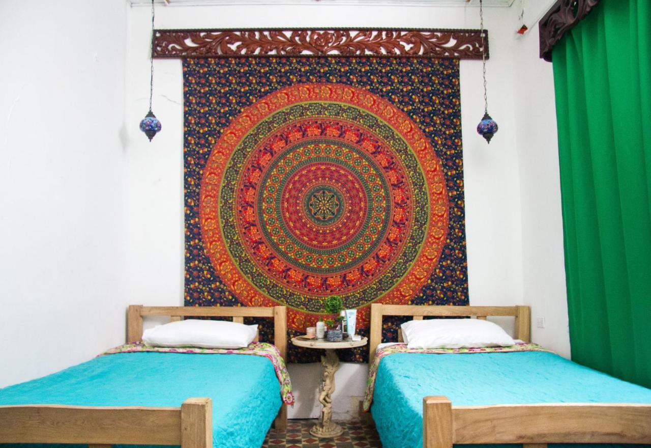 Homestay Casa San Benito Abad