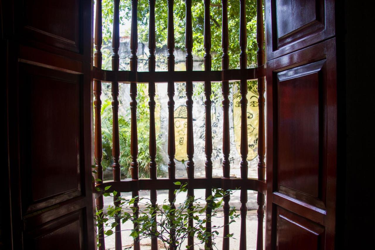 Casa San Benito Abad