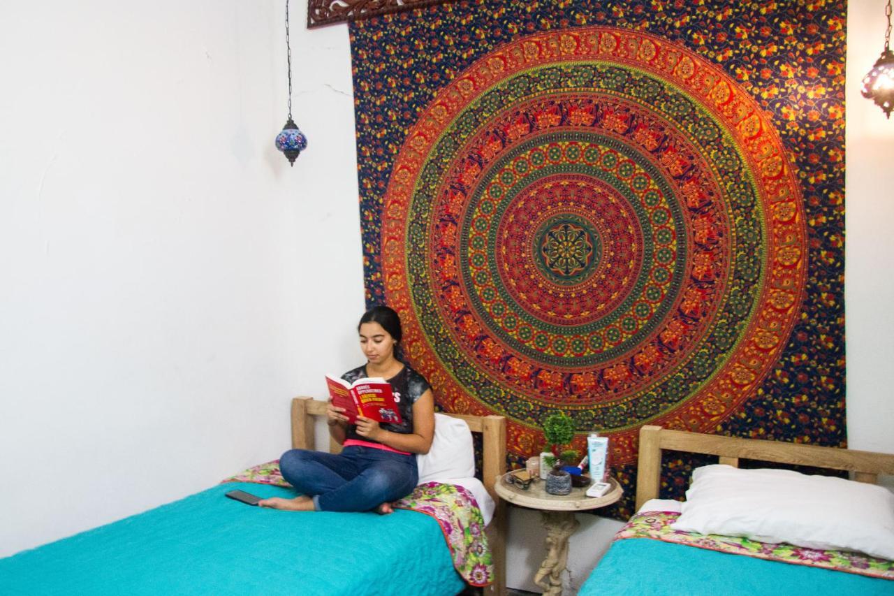 Casa San Benito Abad Homestay *