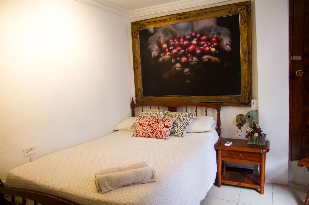 Casa San Benito Abad *