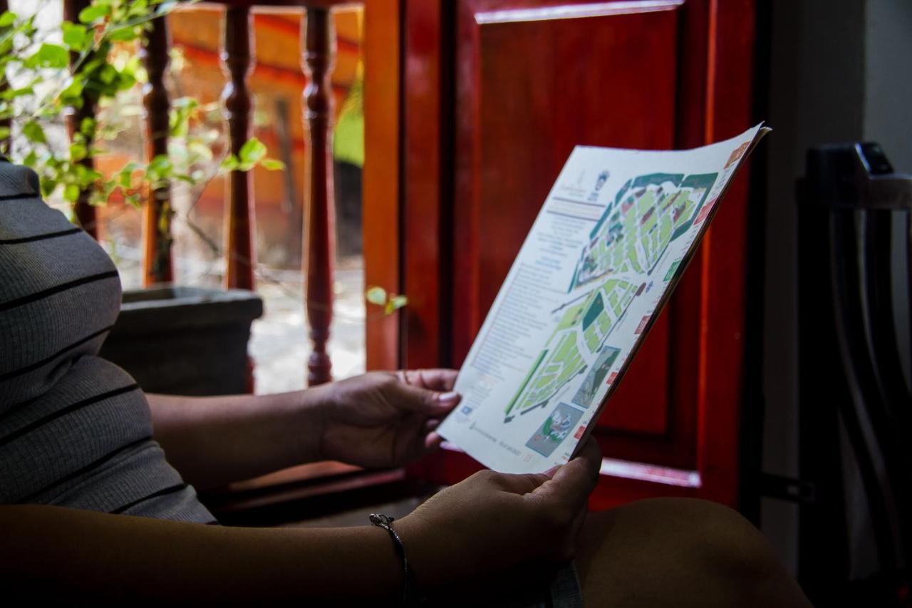 Homestay Casa San Benito Abad *