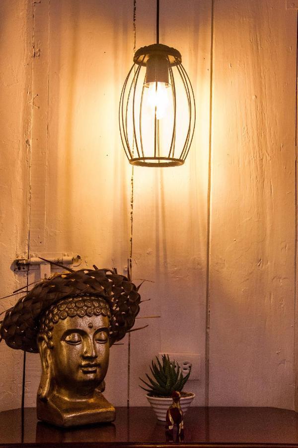 Casa San Benito Abad